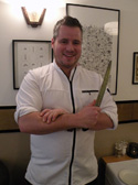 Chefs use Macknife